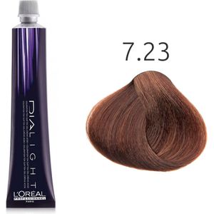 L'Oréal Professionnel - Dia Light - Haarverf - 50 ML