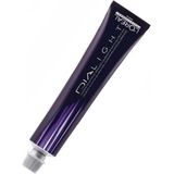L’Oréal - Dia Light - Haarkleuring - 5.26 - Ammoniakvrij - Zure Toonsysteem