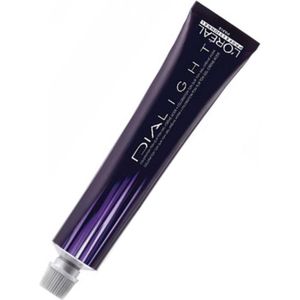 L’Oréal - Dia Light - Haarkleuring - 5.26 - Ammoniakvrij - Zure Toonsysteem