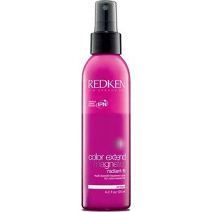 Redken Color Extend Magnetics - Radiant 10 - Haarspray - 125 ml