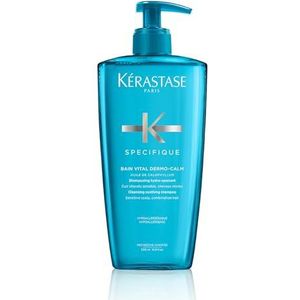 Kérastase Specifique Bain Vital Dermo-Calm Shampoo - 500 ml