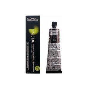 L'Oréal Professionnel - Haarverf - iNOA - 60ML - 5.8