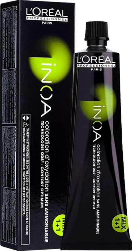 L'Oréal Paris INOA 60 ml - 6.8