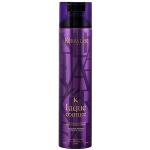 Kérastase - Laque Couture - Haarlak - 300ml - Medium Hold