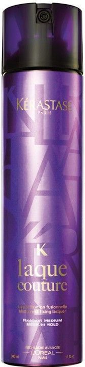 Kérastase Style Laque Couture - 300ml