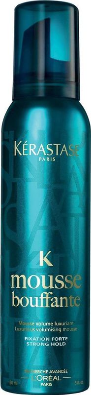 Kérastase - Mousse Bouffante - Volumemousse - 150 ml