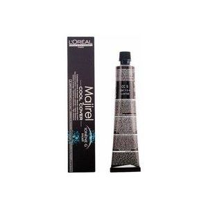 L'Oréal Professionnel - Haarverf - Majirel - Cool Cover - 50ML - 5