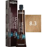 L'Oreal Majirel Cool Cover 8.3 50ml