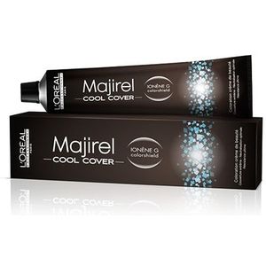 Majirel Cool Cover Haarkleuring - 50ml