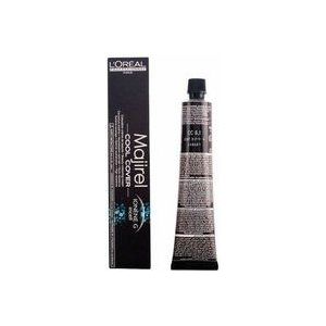 L'Oréal Professionnel - Haarverf - Majirel - Cool Cover - 50ML - 6.1