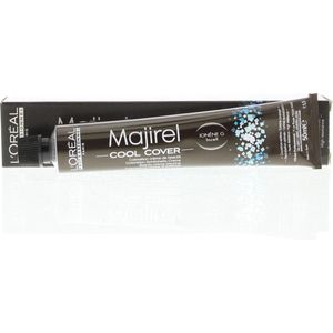 L’Oréal Professionnel - Majirel Cool Cover - Haarkleuring - Ash Blonde - 50 ml
