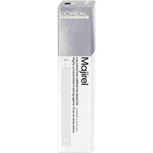L'Oréal Professionnel - Haarverf - Majirel - 50ML - 4.8
