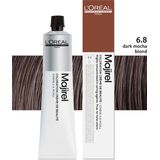 L'Oréal Professionnel - Majirel - Haarverf - 50ML - 6.8