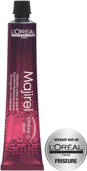 Majirel Haarkleuring - 50ml