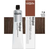 L'Oréal Professionnel - Majirel Absolu - Haarverf - Gekleurd Haar - 50ml