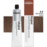 L'Oréal Professionnel - Majirel Absolu - Haarverf - 8.8 - 50ml