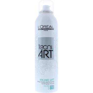 L'Oréal - Tecni Art Volume Lift - Haarstyling - 250ml