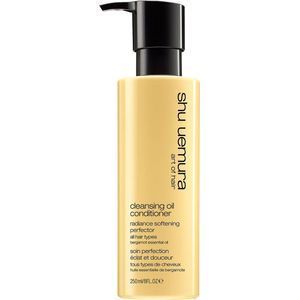 Shu Uemura Cleansing Oil Conditioner - Radiance Softening Perfector 250 ml