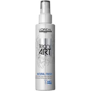 L'Oreal Proffesional Loreal Tecni Art Natural Finish - 150ml