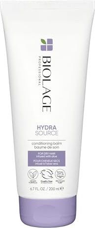 Biolage HydraSource Conditioner 200ml