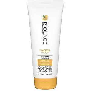 Biolage SmoothProof Conditioner - Voor normaal tot dik weerbarstig haar met pluis - 200 m