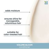 Biolage VolumeBloom Conditioner – Voor fijn en futloos haar – 200 ml