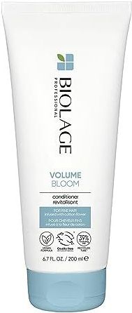Biolage - VolumeBloom Conditioner - 200ml - Voor Fijn Haar - Volume Verhogend