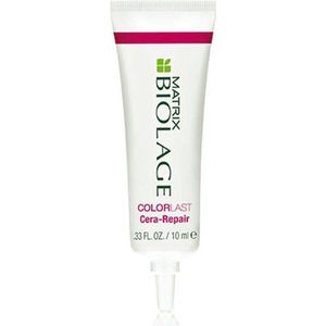 Matrix - BIOLAGE COLORLAST cera-repair treatment 10 x 10 ml