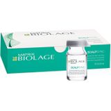 Biolage ScalpSync Aminexil Hair Scalp Treatment ��– Kuur om haaruitval te helpen voorkomen – 10x6 ml