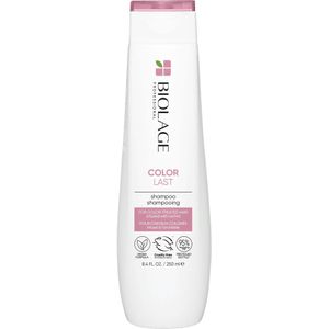 Biolage - ColorLast Shampoo - Beschermende Shampoo - Gekleurd Haar - 400ml