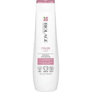 Biolage ColorLast Shampoo – Helpt gekleurd haar langer levendig te houden – 250 ml