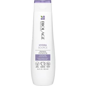 Biolage - Hydrasource Shampoo - Hydraterend - Aloë Vera