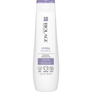 Biolage HydraSource Shampoo – Voor droog tot zeer droog haar – 250 ml