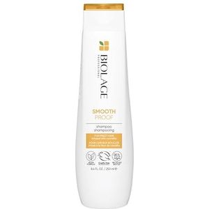 Biolage SmoothProof Shampoo - Voor normaal tot dik weerbarstig haar met pluis - 250ml