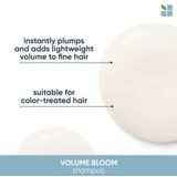 Biolage VolumeBloom Shampoo - Voor fijn en futloos haar - 250 ml
