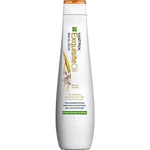 Matrix - Biolage - ExquisiteOil - Micro-Oil Shampoo - 250 ml