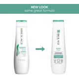 Biolage - ScalpSync Anti-Dandruff Shampoo - Anti-Roos - 400ml - Natuurlijke Ingrediënten