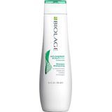 Biolage - ScalpSync Anti-Dandruff Shampoo - Anti-Roos - 400ml - Natuurlijke Ingrediënten