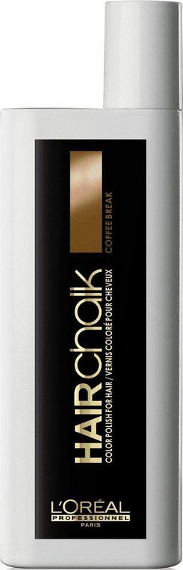 Semi-permanent Colourant Chalk L'Oreal Professionnel Paris Coffee Break (50 ml)