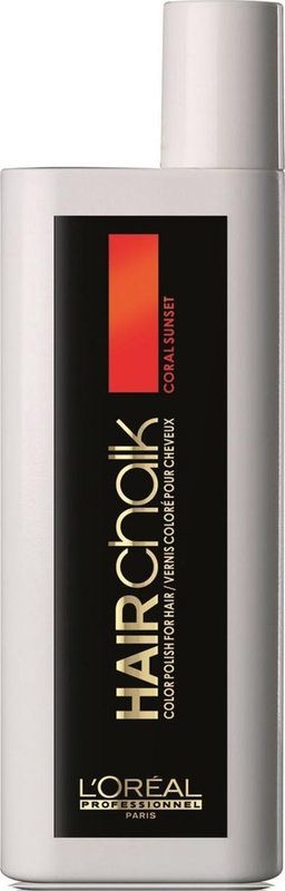 Loreal Hair Chalk - Coral Sunset (Outlet) (U) 50 ml