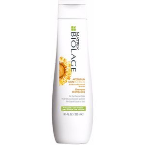 Matrix - Biolage SunSorials After Sun Shampoo - Šampon