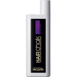 Semi-permanente kleurstof Chalk L'Oreal Professionnel Paris First Date Violette (50 ml)