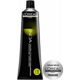 Loreal inoa carmilane color C4,62 MIX 1+1 (U)