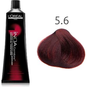 L'Oréal Professionnel - Haarverf - iNOA - 60ML - C5.6