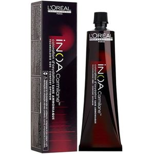 L'Oréal - Inoa - Haarverf - 6.64 C - 60 GR