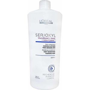 Serioxyl Step 2 Bodifying Conditioner