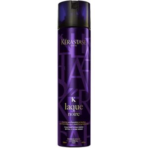 Kérastase Couture Laque Noire - Top Coat Haarlak - 300ml