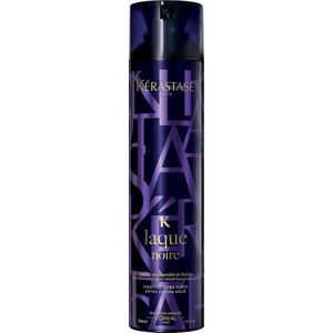Kérastase - Couture Laque Noire - Haarlak - 300ml