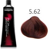 L'Oréal Professionnel - Haarverf - iNOA - 60ML - C5.62