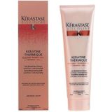 Kérastase Discipline Keratine Thermique - Leave-in en hittebescherming crème voor onhandelbaar haar - 150ml